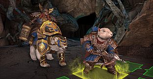 Might & Magic Heroes VII - Trial by Fire (Standalone Extension)