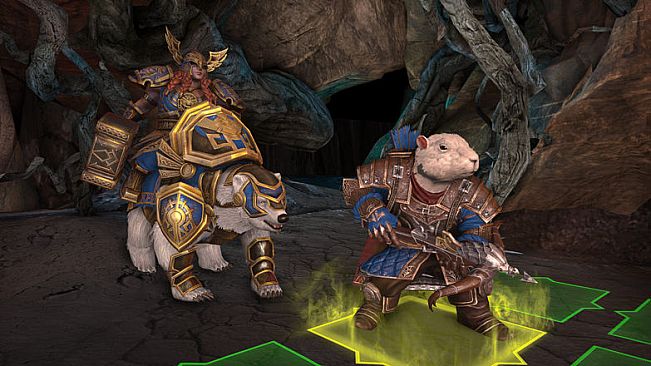Might & Magic Heroes VII - Trial by Fire (Standalone Extension)