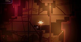 The 8-Bit Editions