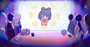 Fangirl Simulator