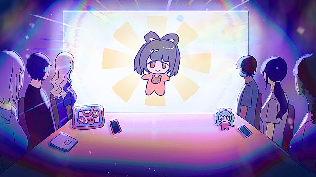 Fangirl Simulator