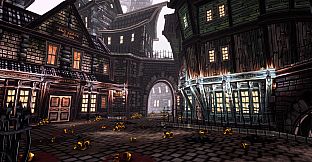 Cluttermancer: Tidy Up the Nightmare Alley