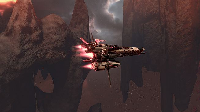 Star Conflict - Sai (Deluxe Edition)