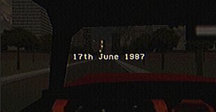 Delivery Driver Massacre - Definitive Edition