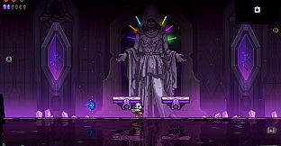 Neon Abyss - Alter Ego