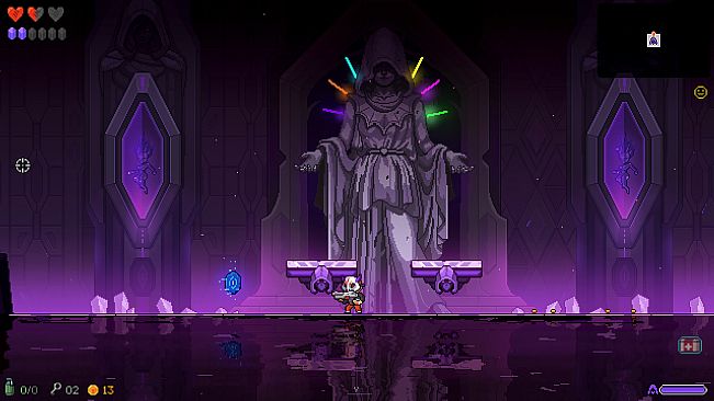 Neon Abyss - Alter Ego