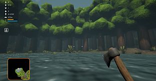 CHOP CHOP FOR THE OLD GOD