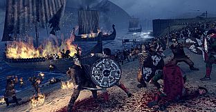 A Total War Saga: THRONES OF BRITANNIA - Blood, Sweat and Spears