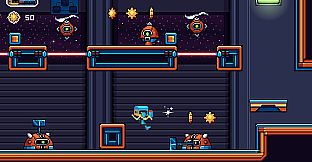 Metal Shoot (Windows)