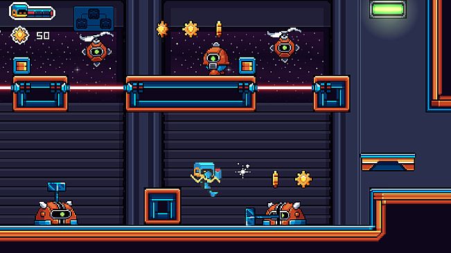 Metal Shoot (Windows)