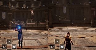 Brutal Magic