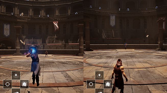 Brutal Magic