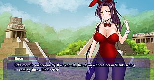 Time Tenshi 2: Special Edition (DLC)