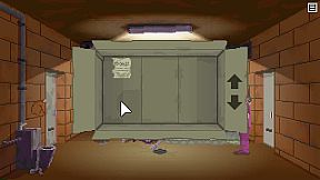 7 Meters away. Oscar and the Cell of the Soul