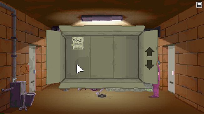 7 Meters away. Oscar and the Cell of the Soul