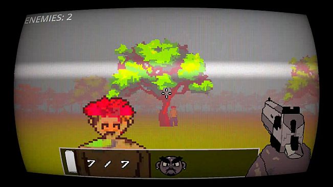 Blimblau: Kill Them All!