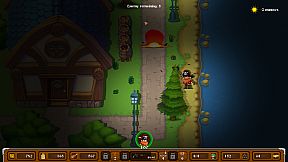 Flatwaters: The Curse of Echita