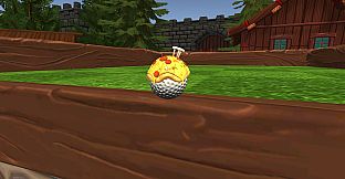 Golf With Your Friends - Pizza Party Pack