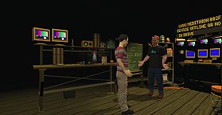 Episode 1 - Quadrilateral Cowboy