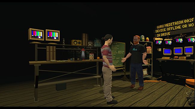 Episode 1 - Quadrilateral Cowboy