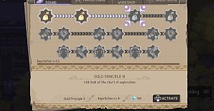 StormEdge - Supporter Pack