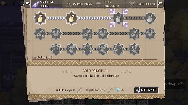 StormEdge - Supporter Pack