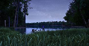 Fishing Sim World: Pro Tour - Tournament Bass Pack