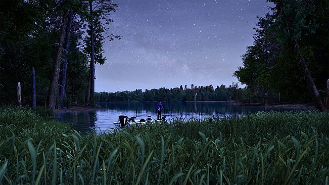Fishing Sim World: Pro Tour - Tournament Bass Pack