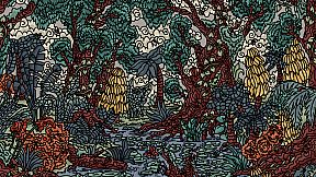 I commissioned some frogs 5