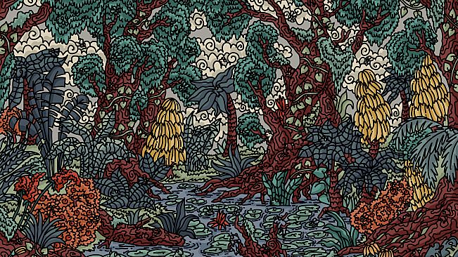 I commissioned some frogs 5