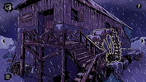 A Night at the Watermill