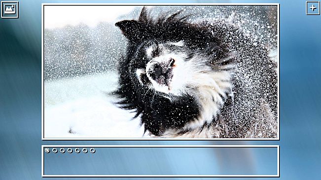 Super Jigsaw Puzzle: Generations - Dogs Puzzles