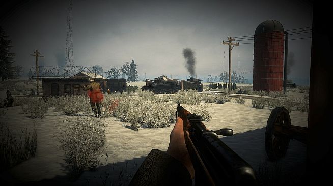 Easy Red 2: Stalingrad