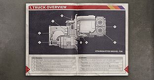 Star Trucker - Star Truck Owner's Manual