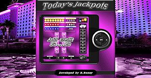 Jackpot Bennaction - B02 : Discover The Mystery Combination