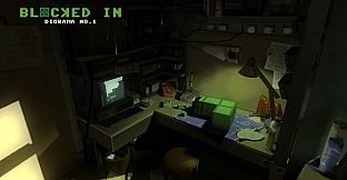 Diorama No.1 : Blocked In