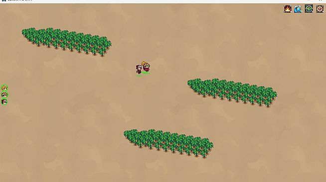 Hold on in the Dungeons