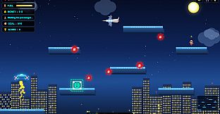 Everything: All in 1 - Drone Taxi 2099