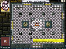 DROD: The Second Sky