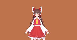 Touhou Desktop Pet