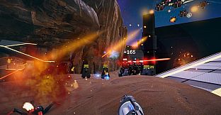 Extreme Tactical Executioners