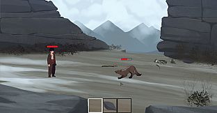 Will of the Mountainhopper