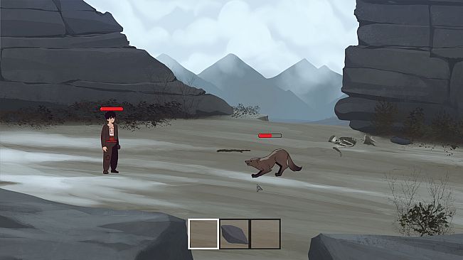 Will of the Mountainhopper