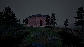 Nightmare Of SilkenCore - Train Hell