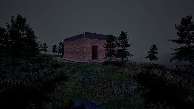 Nightmare Of SilkenCore - Train Hell