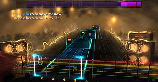 Rocksmith 2014 – Skillet - “Hero”