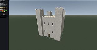 Cubeshire