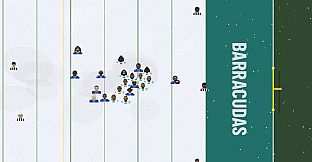 Gridiron Dynasty