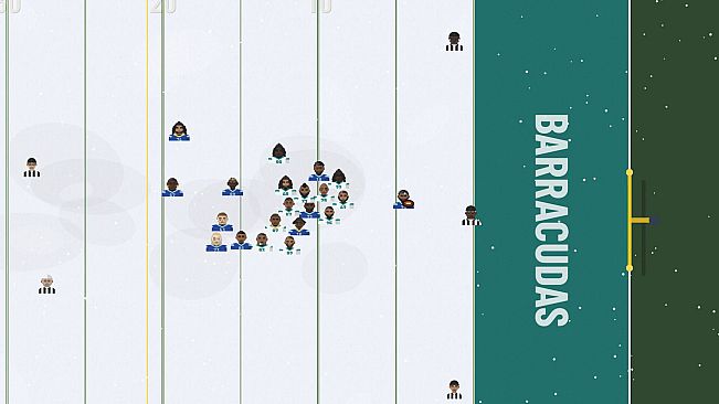 Gridiron Dynasty
