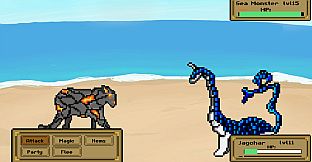 Along Came a Dragonfly